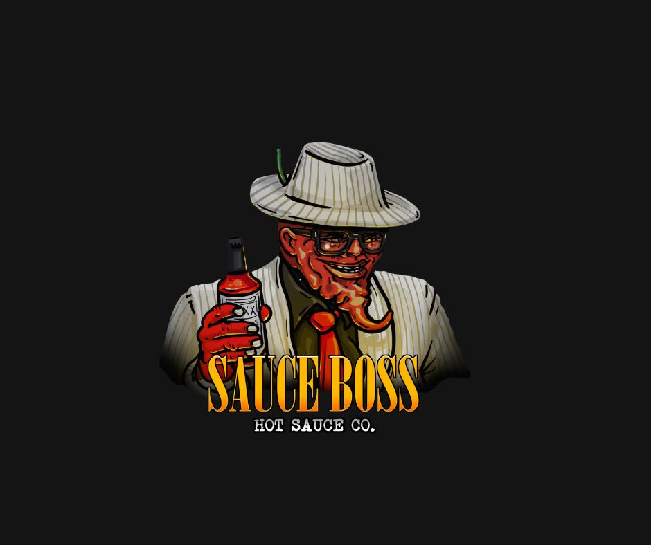 sauce boss hot sauce sauce boss hot sauce