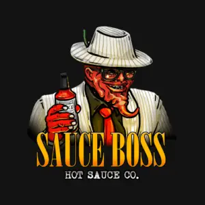 The Peach Syndicate - Superhot Pepper Jelly